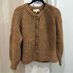 Sezane Emile Cardigan